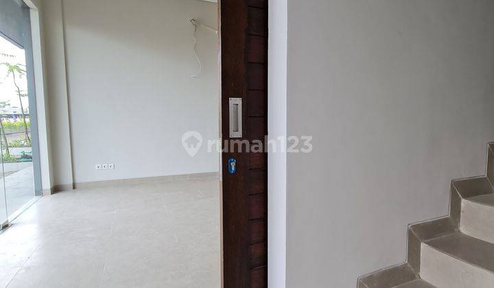 Ruko Baru 2.5 lantai di Jalan Kayu Tulang Canggu 14