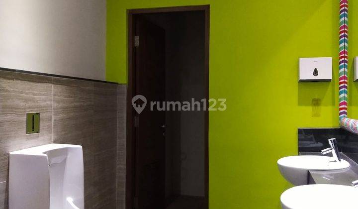 Lahan strategis Premium di Jalan wana segara 
Legian 7