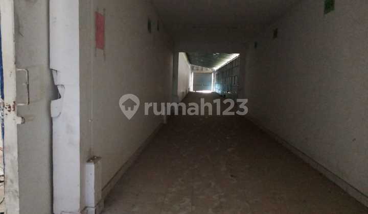 Gudang Luas Bypass Ngurah Rai Sanur  6