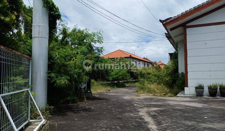 Gudang Luas Bypass Ngurah Rai Sanur  9