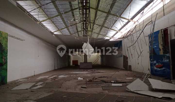 Gudang Luas Bypass Ngurah Rai Sanur  11