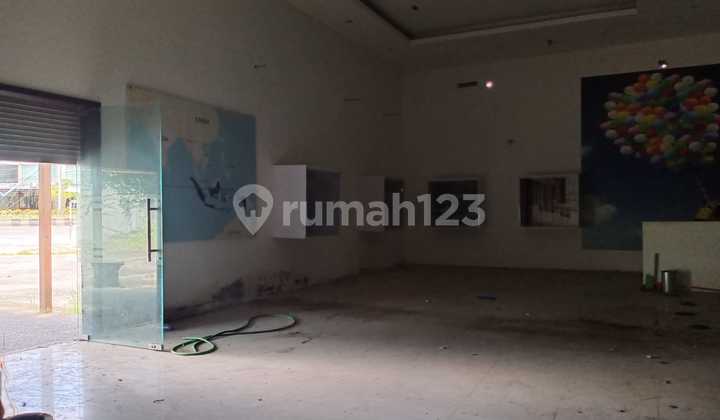 Gudang Luas Bypass Ngurah Rai Sanur  13