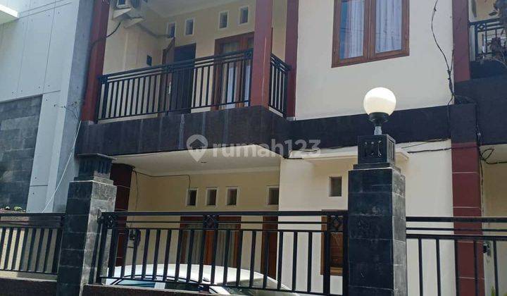 Rumah Kost Tuban Kuta 1