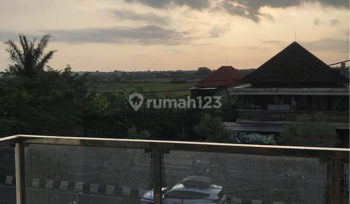 Ruko strategis imam bonjol Denpasar  2