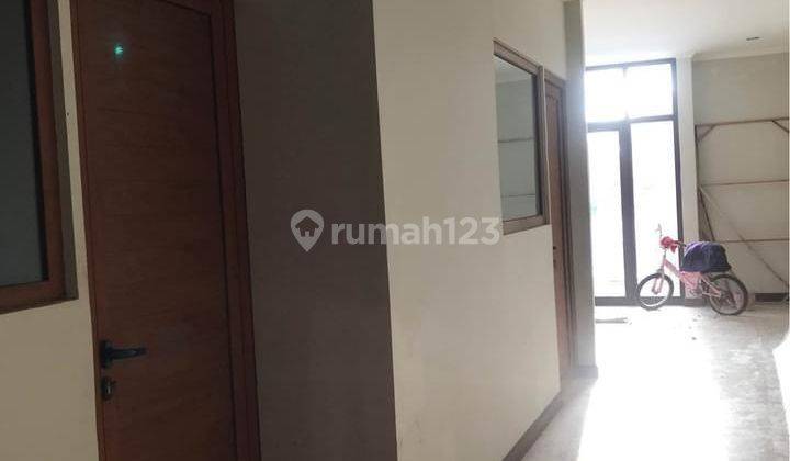 Ruko strategis imam bonjol Denpasar  7