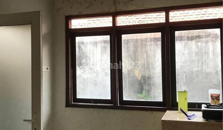 Ruko strategis imam bonjol Denpasar  9