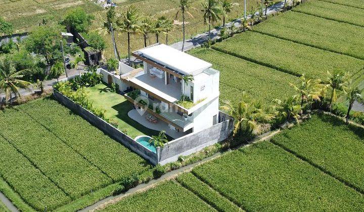 Villa Leasehold di Jalan pantai kedungu Tabanan  2