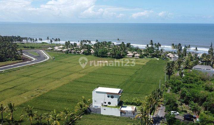 Villa Leasehold di Jalan pantai kedungu Tabanan  3