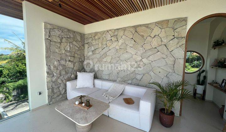 Villa Leasehold di Jalan pantai kedungu Tabanan  4