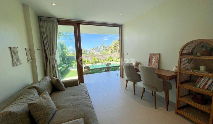 Villa Leasehold di Jalan pantai kedungu Tabanan  8