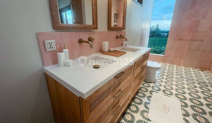 Villa Leasehold di Jalan pantai kedungu Tabanan  17