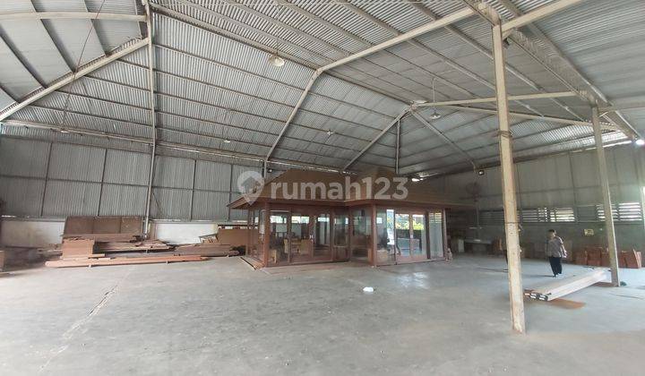Gudang sewa Pemelisan Sidakarya  4