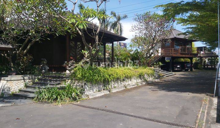 Gudang sewa Pemelisan Sidakarya  6