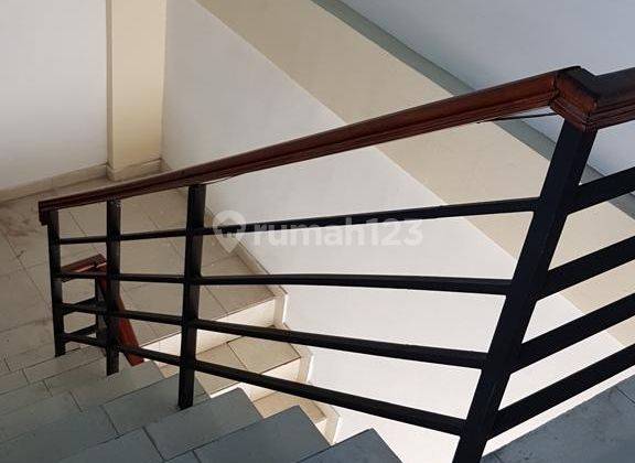 Ruko 3.5 lantai di Jalan Setiabudi Denpasar  7