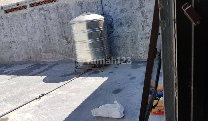 Ruko 3.5 lantai di Jalan Setiabudi Denpasar  8