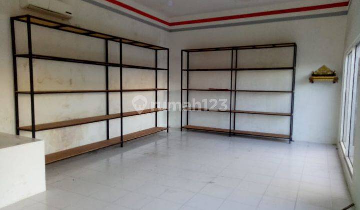 Ruko strategis di Jalan Sekar Tunjung Denpasar  5