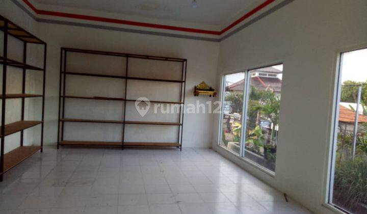 Ruko strategis di Jalan Sekar Tunjung Denpasar  11