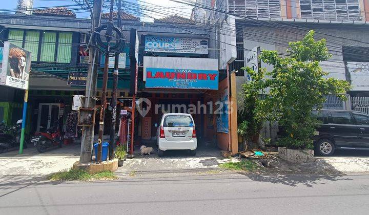 Ruko Murah Muding Kerobokan  1