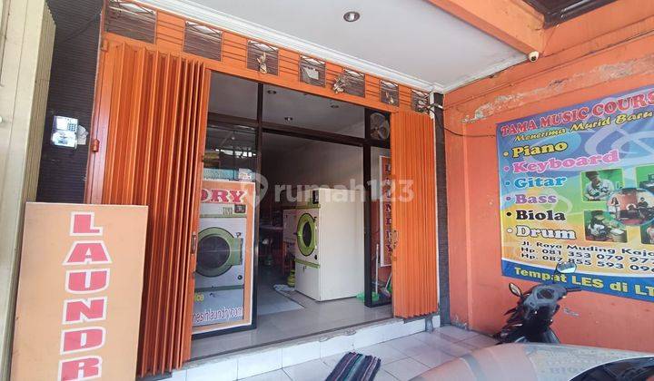 Ruko Murah Muding Kerobokan  3