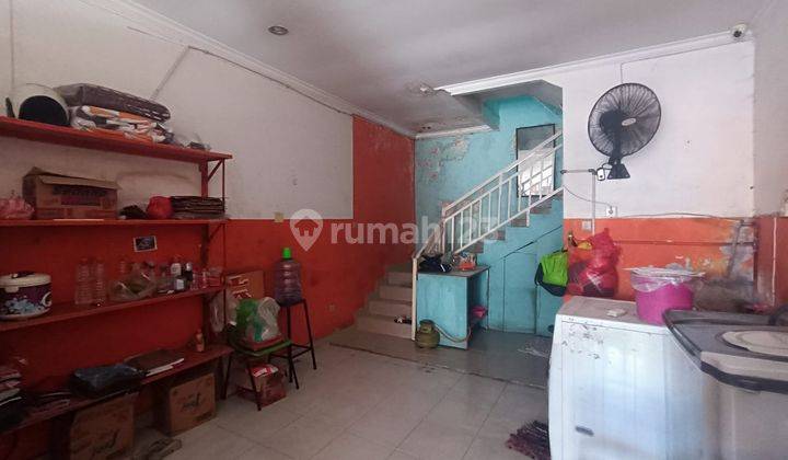 Ruko Murah Muding Kerobokan  5