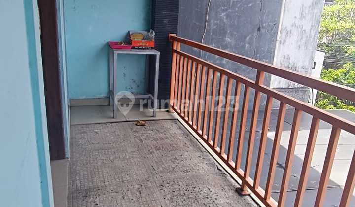 Ruko Murah Muding Kerobokan  10