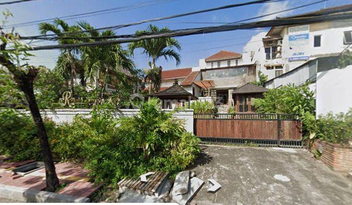 Spa strategis Bypass Ngurai Rai Mumbul 1