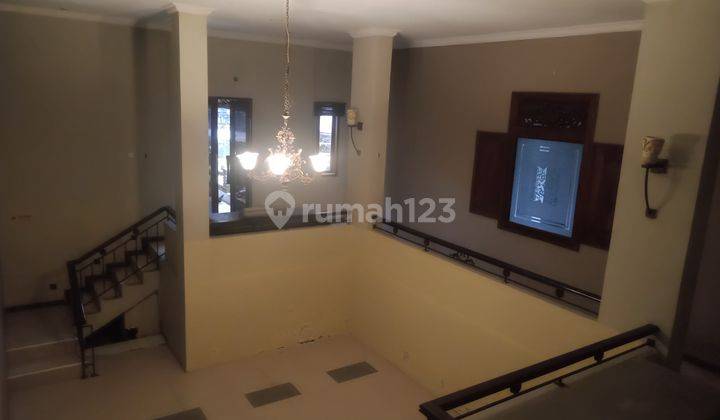 Spa strategis Bypass Ngurai Rai Mumbul 4