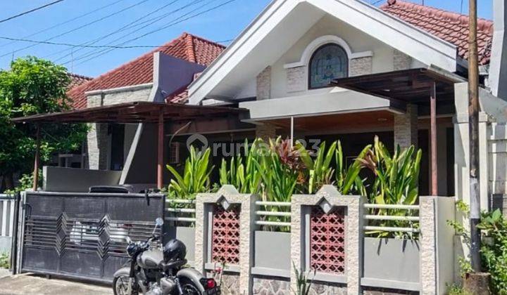 Prime Location House Imam Bonjol Denpasar  1