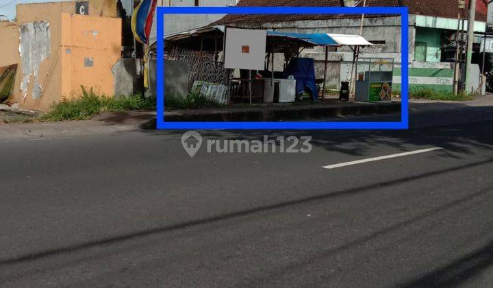 Tanah Komersil Raya sesetan Denpasar  5