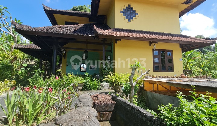 Rumah hitung harga tanah Lembah PujianA yani  Denpasar  1