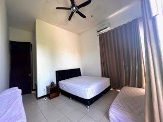 Tropical house pecatu 7
