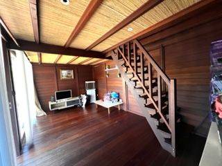 Tropical house pecatu 10
