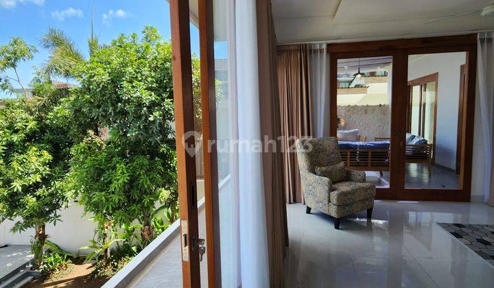 New Modern minimalis Villa  Prime location Petitenget seminyak Kerobokan Bali 3
