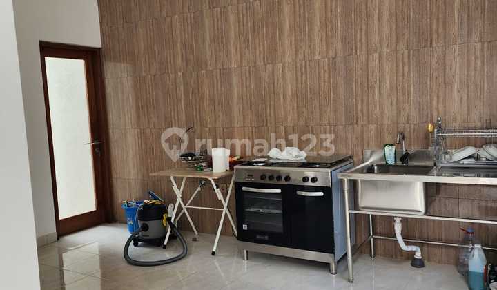 New Modern minimalis Villa  Prime location Petitenget seminyak Kerobokan Bali 5
