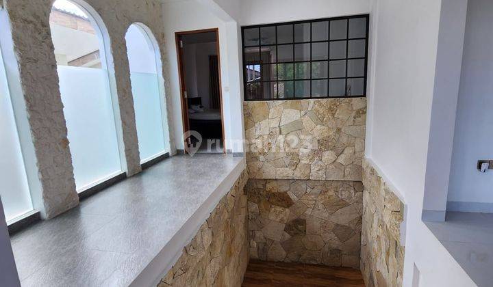 New Modern minimalis Villa  Prime location Petitenget seminyak Kerobokan Bali 8