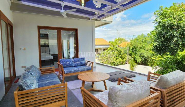 New Modern minimalis Villa  Prime location Petitenget seminyak Kerobokan Bali 16