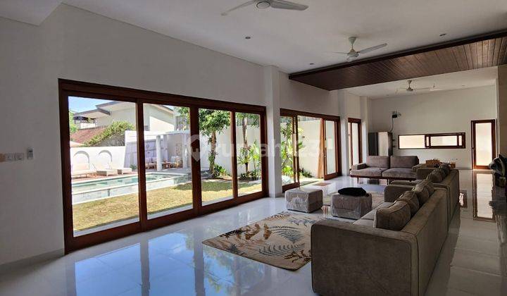 New Modern minimalis Villa  Prime location Petitenget seminyak Kerobokan Bali 20