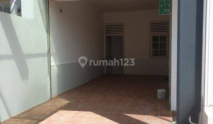 Rumah Cantik Minimalis Taman mutiara Imam Bonjol Denpasar  2