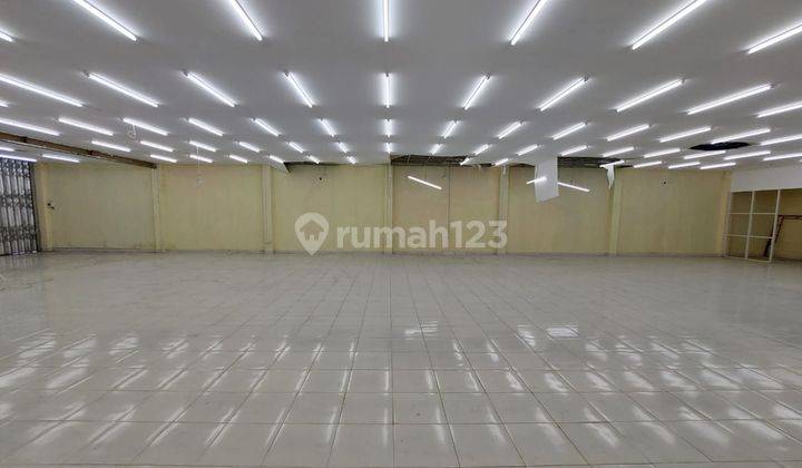 Gudang Tukad Balian Renon Denpasar  3