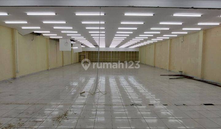 Gudang Tukad Balian Renon Denpasar  4