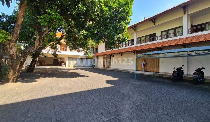 Gedung kantor Gudang Showroom Bypass Tuban Kuta Bali 3