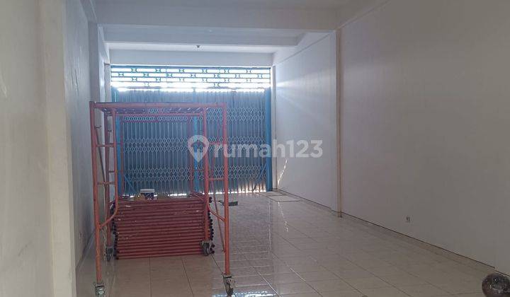Ruko strategis 2 lantai di Jalan buluh indah Denpasar Bali 4