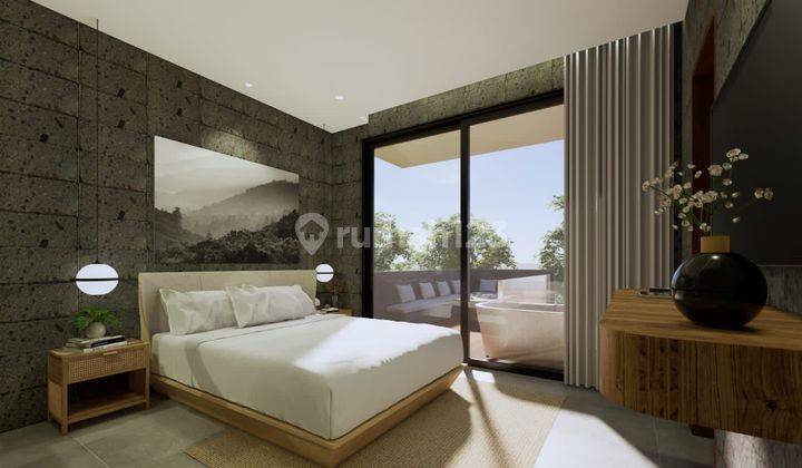 Villa offplan Luxury Jimbaran  3