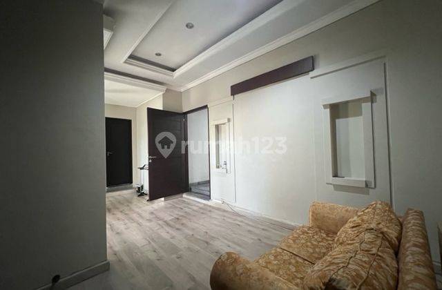 Villa Cantik modern comfortable Renon Denpasar Bali 2