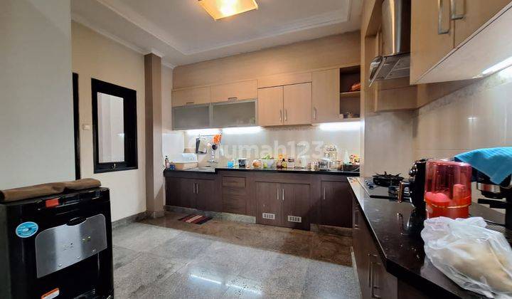 Villa Cantik modern comfortable Renon Denpasar Bali 3