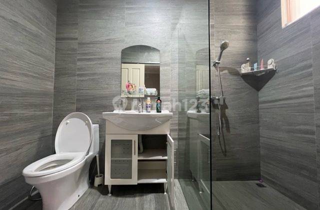 Villa Cantik modern comfortable Renon Denpasar Bali 6