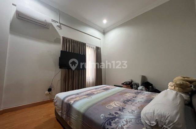 Villa Cantik modern comfortable Renon Denpasar Bali 7