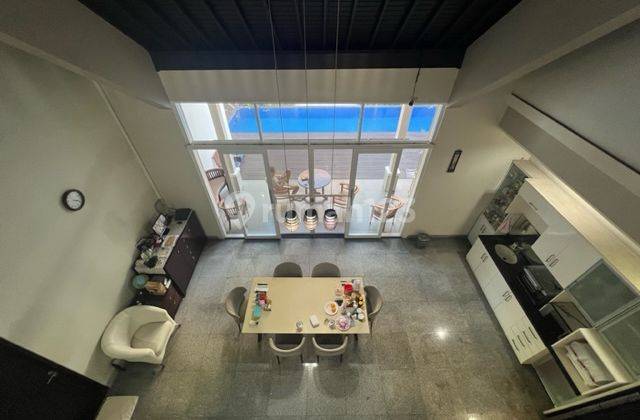 Villa Cantik modern comfortable Renon Denpasar Bali 8