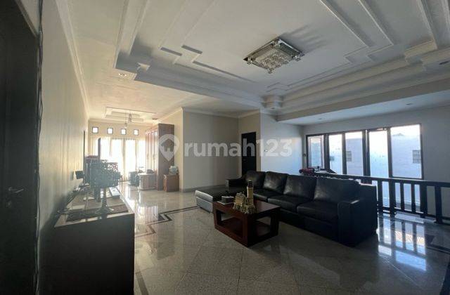 Villa Cantik modern comfortable Renon Denpasar Bali 10