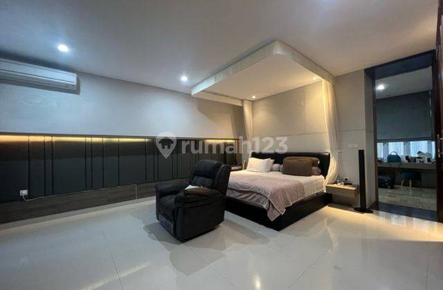Villa Cantik modern comfortable Renon Denpasar Bali 13